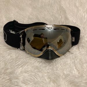 509 Revolver Snowmobile Goggles